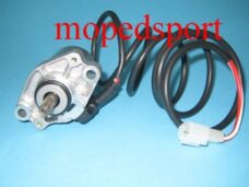 Italjet/aprilia/morini Startmotor Cpl. Formula 50 Aprilia T/m 2002 Sr50 2000 Habana 2qca000041 Ook Voor Derbi