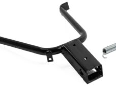 Bromfiets 434 Bergsteiger Middenstandaard Passend Voor 434 Bergsteiger  434-21.602 434-21.109 434-21.108