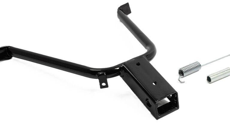 Bromfiets 434 Bergsteiger Middenstandaard Passend Voor 434 Bergsteiger 434-21.602 434-21.109 434-21.108