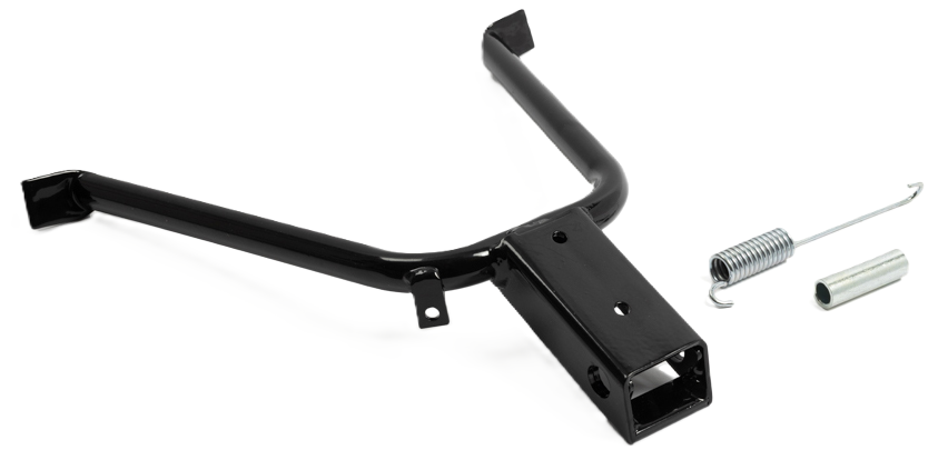 Bromfiets 434 Bergsteiger Middenstandaard Passend Voor 434 Bergsteiger 434-21.602 434-21.109 434-21.108