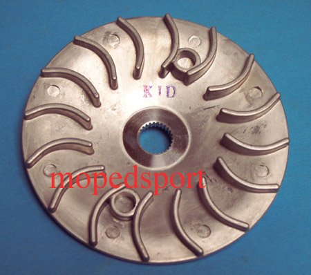 Sym Mio 50 Koelvin Variateur