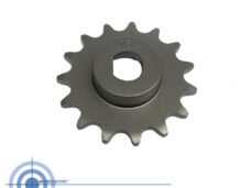 Sachs MCB voortandwiel 15 tands trapas 415 ketting brommer