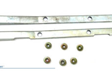 Puch Bevestigingsstrip Origineel