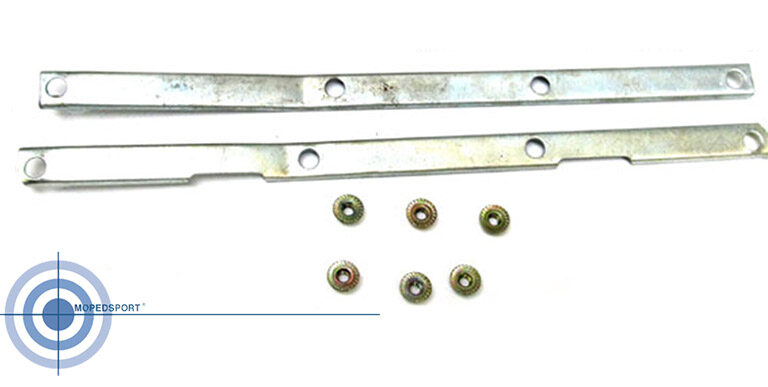 PUCH Bevestigingsstrip Origineel