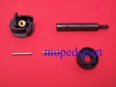 Piaggio Gilera Waterpomp Revisieset.50cc.mopedsport 2t