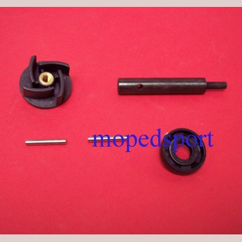 Piaggio Gilera Waterpomp Revisieset.50cc. 2t