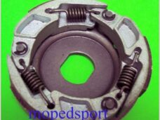Sym Mio 50 Koppelingsegment Set
