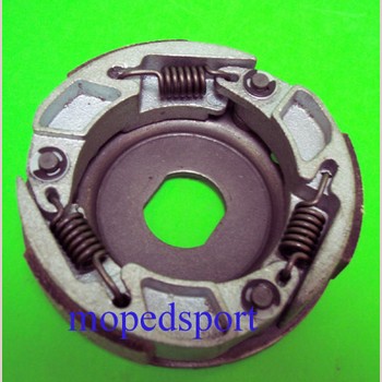 Sym Mio 50 Koppelingsegment Set