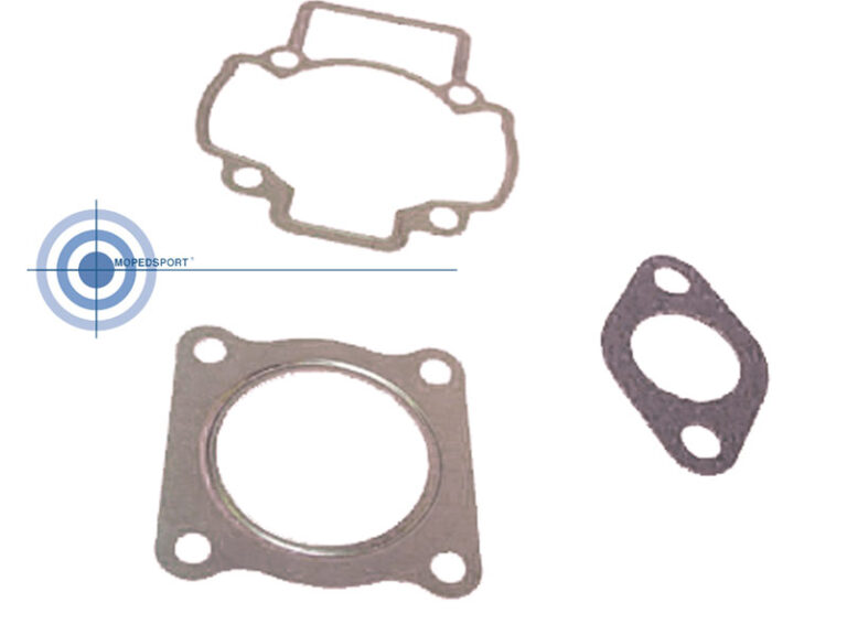 Piaggio Vespa Gilera Scooter Topplockspackningssats 50cc 40mm Luftkylning Maxwell AC Packningar