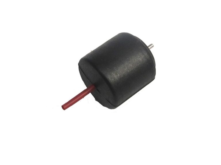 Vlotter met naald 12mm Bing Encarwi carburateur Puch Tomos