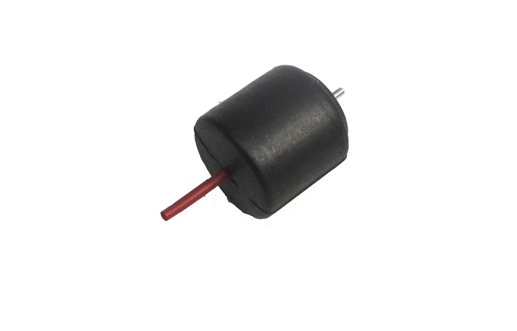Vlotter met naald 12mm Bing Encarwi carburateur Puch Tomos