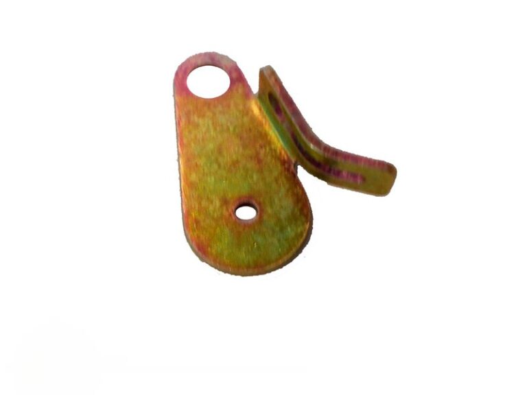 Chokeplaat 15mm Bing carburateur voor Puch MS MV DS