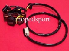 Peugeot Ontsteking Vivacity/buxy/speedfight