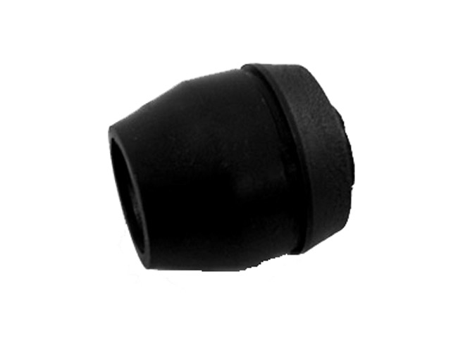 Puch Maxi Stofkap Rubber Voorvork E.b.r. /ebr 28mm 5103/5104 Voorvork Manchet