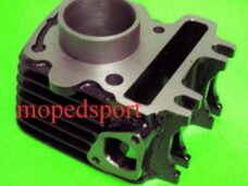 Piaggio 4takt Cilinder 50cc 39mm Zonder Zuiger 4t 4 Takt *outlet*  Nos