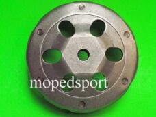 Sym Mio 50 Koppelingshuis