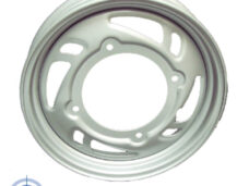 Sym Mio 50 Velg Kaal