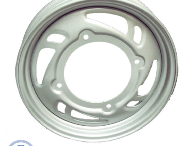 SYM MIO 50 Velg kaal