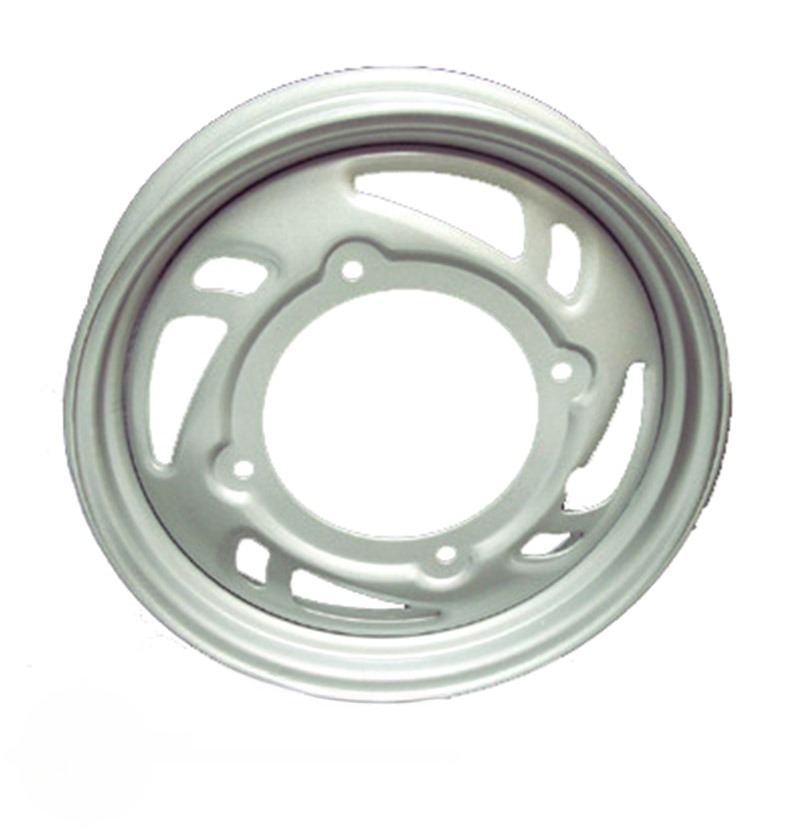 Sym Mio 50 Velg Kaal