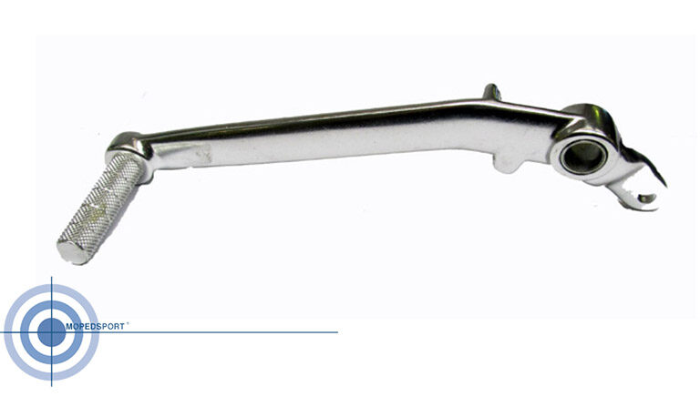 Rempedaal voor Minarelli AM6 motorblok Aprilia RS 50 achterrem