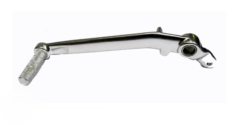 Rempedaal voor Minarelli AM6 motorblok Aprilia RS 50 achterrem