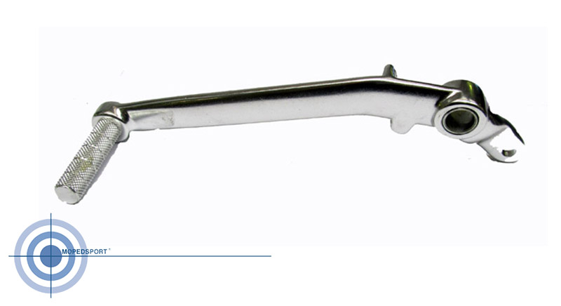 Rempedaal voor Minarelli AM6 motorblok Aprilia RS 50 achterrem