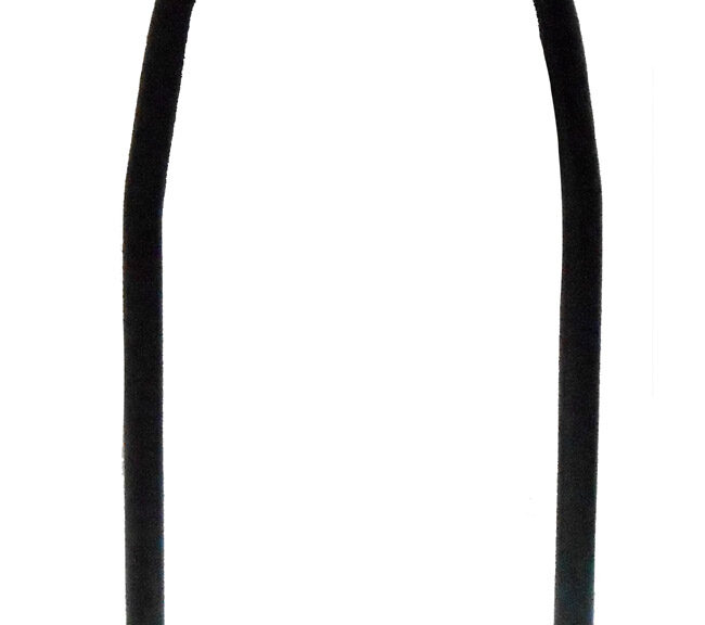 EBR voorvork stabilisator extra sterk chroom voor Puch Maxi
