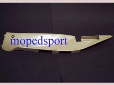 Sym Mio 50 Zijscherm Links Creme