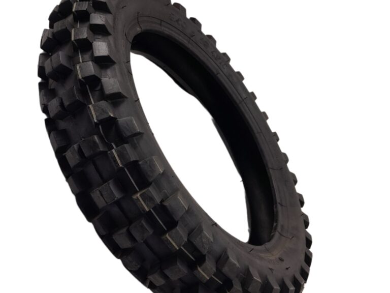 Vee Rubber cross tire 3.00 x 12 inch rear tire for Puch Magnum X