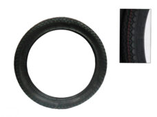 Zuiger 38mm met 12mm pen voor Puch Maxi 50cc