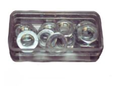 Universeel Moer As M10x1.25 Plat Per 12 Stuks Asmoer