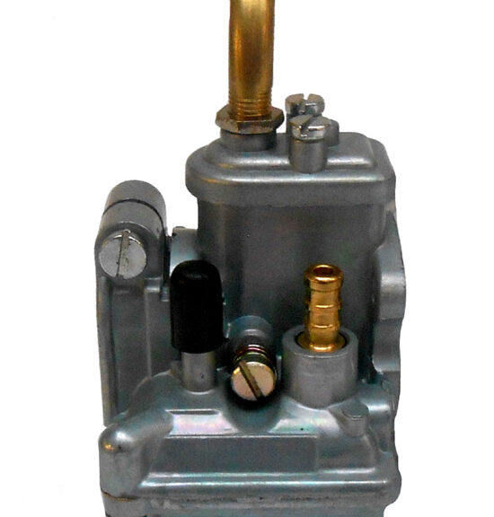 Bing 85/10/101 10mm replica carburateur voor Sachs 504 en 505 motorblok