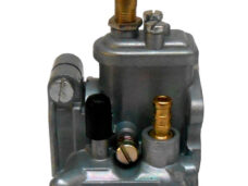 Bing 85 12mm carburateur voor Sachs 504 en 505 motorblok