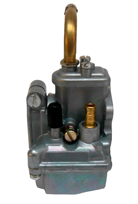 Bing 85 12mm carburateur voor Sachs 504 en 505 motorblok