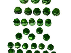 Groen Chroom