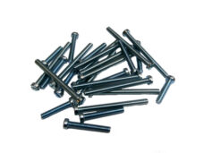 Motorblok boutenset 27-delig voor Sachs KS80 314 en 317