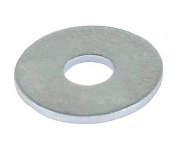UNIVERSEEL Carrosserie ring M6X20 per 50 stuks