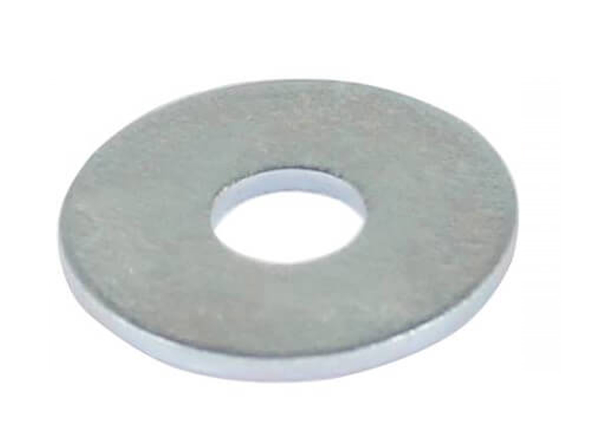 UNIVERSEEL Carrosserie ring M6X20 per 50 stuks