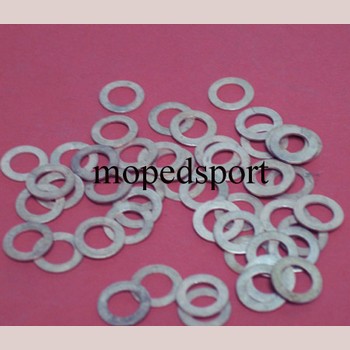 Universeel Carterring M8 X14x1 Per 50 Stuks