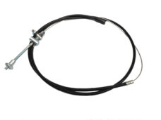 Solex originele achterremkabel voor Velosolex 3800 4800 5000