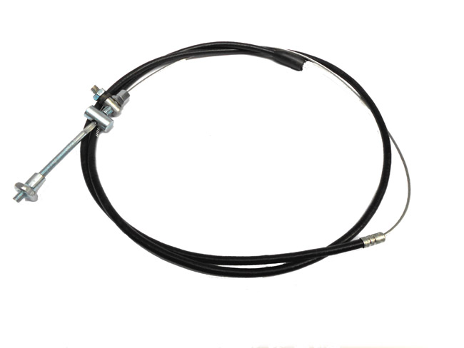 Solex originele achterremkabel voor Velosolex 3800 4800 5000