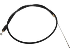 Aftermarket gaskabel voor Velosolex Solex bromfiets