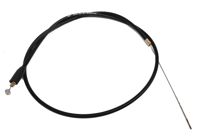 Aftermarket gaskabel voor Velosolex Solex bromfiets
