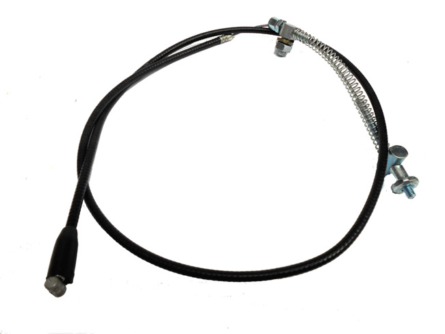 Originele voorremkabel voor Velosolex Solex 3800 4600 5000 brommer