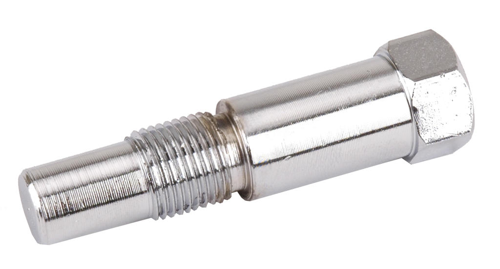 Zuigerstop M14 × 55mm krukasblokkering voor 2-takt brommer en scooter
