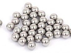 Universella kulor för styrlager 7 mm per brutto 144 delar