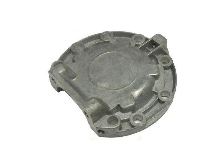 Aftermarket carterdeel voor Solex frame en motorblok