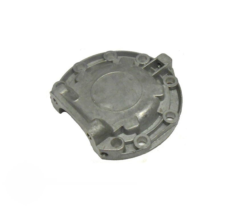 Aftermarket carterdeel voor Solex frame en motorblok