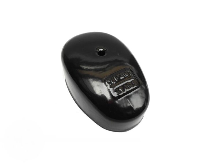 Luchtfilter voor Velosolex Solex 2200 3300 3800 4800 5000 brommer