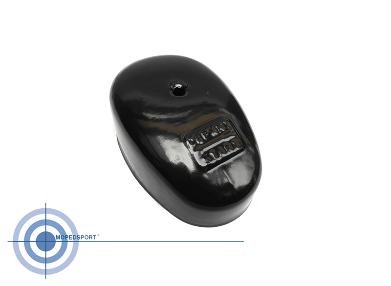 Luchtfilter voor Velosolex Solex 2200 3300 3800 4800 5000 brommer